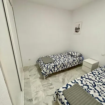 Apartment Mues 2 Bedrooms