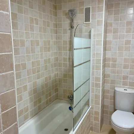 Apartment Mues 2 Bedrooms