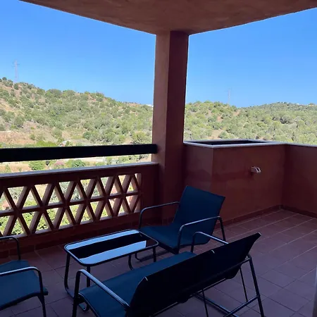 Mues 2 Bedrooms Apartment Marbella