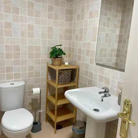 Mues 2 Bedrooms