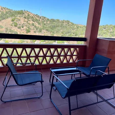 Mues 2 Bedrooms Marbella