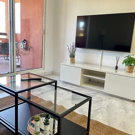 Mues 2 Bedrooms * Marbella