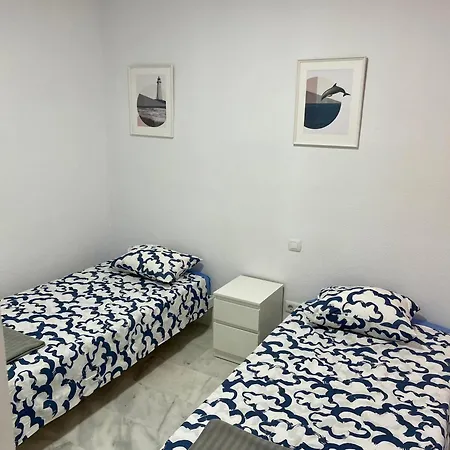 Apartment Mues 2 Bedrooms