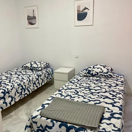 Mues 2 Bedrooms *