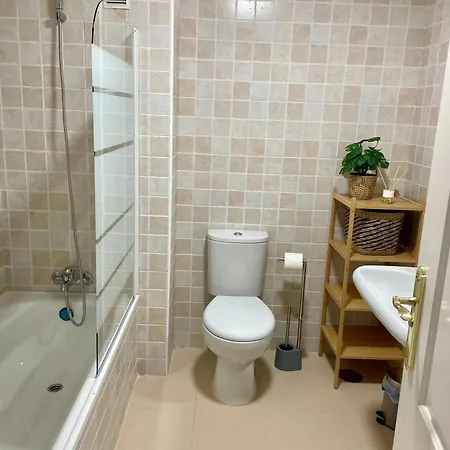 Mues 2 Bedrooms Apartment Marbella