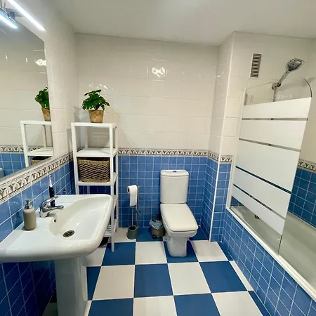 Apartment Mues 2 Bedrooms *