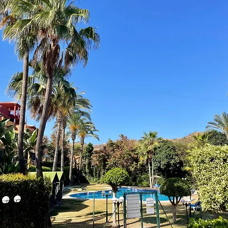 Apartment Mues 2 Bedrooms Marbella