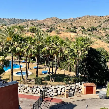Mues 2 Bedrooms Marbella